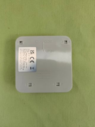 Luce LED con sensore di movimento (adesiva)