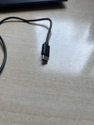 Cable USB-C a USB