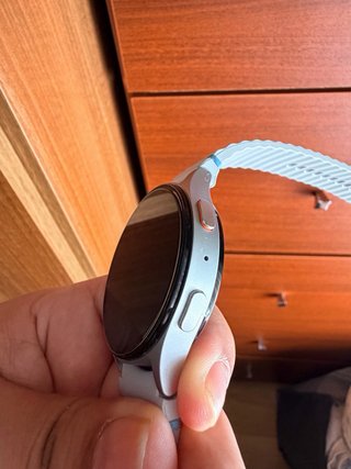 Samsung Galaxy Watch 7 LTE 44mm –COMO NUEVO+CAJA