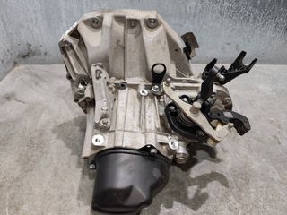 CAJA CAMBIOS RENAULT CLIO IV GRANDTOUR REF: JR5335
