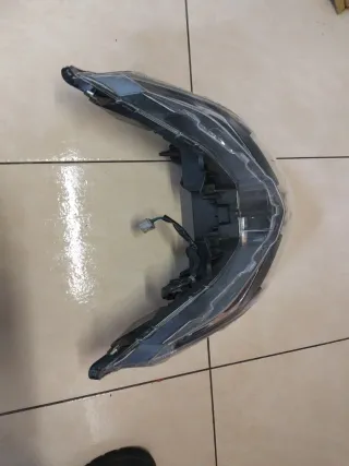 Faro Honda Forza 125 2018