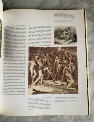 América 1492.Retrato de un continent hace 500 años