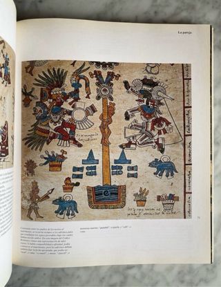 América 1492.Retrato de un continent hace 500 años