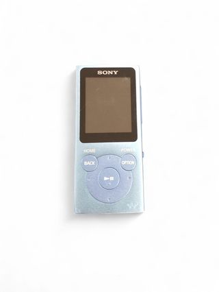 SONY WALKMAN NW-E394 AZUL