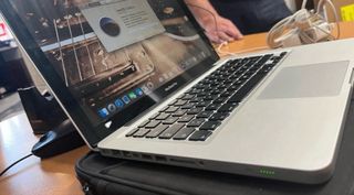 MacBook Pro 13 reacondicionado