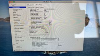 MacBook Pro 13 reacondicionado