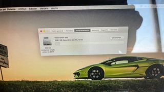 MacBook Pro 13 reacondicionado