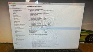 MacBook Pro 13 reacondicionado