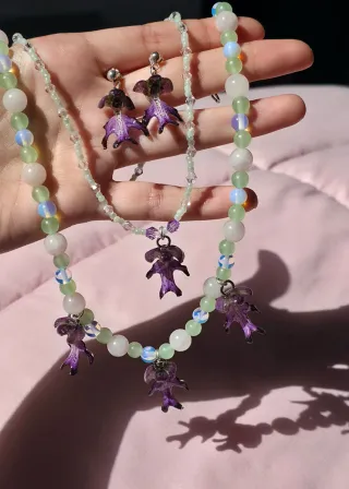 Set Gnomi Fantasia