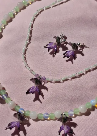 Set Gnomi Fantasia
