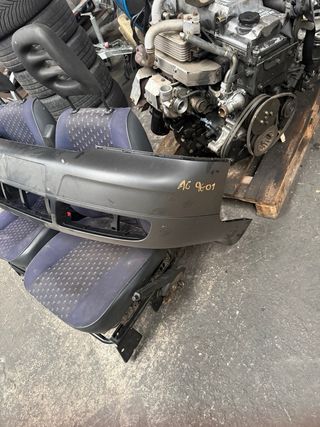 Audi A6 parachoques NUEVO