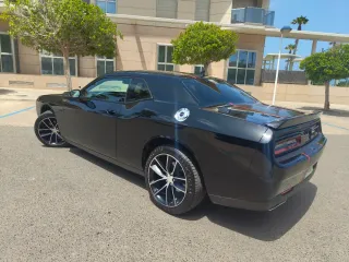 Dodge Challenger 3.6 2018