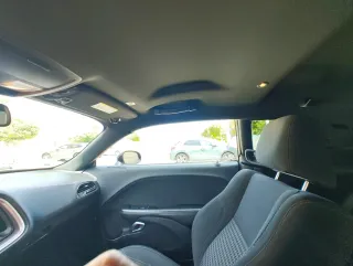 Dodge Challenger 3.6 2018