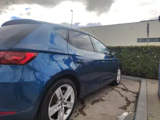 SEAT Leon 2016