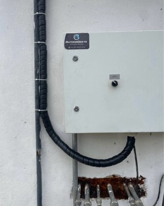 Técnico electricista en Sagunto y alrededores