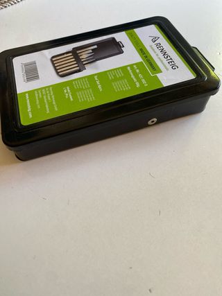 Botadores RENNSTEIG. Nuevo