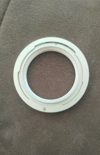 Canon Convertidor Lente P