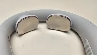 Masajeador Inteligente de Cuello QUIGG