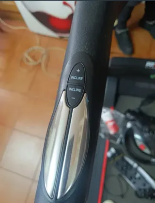 Cinta de correr plegable FITFIU MC-500