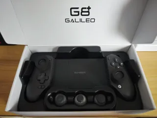 Gamesir Galileo G8 Plus + Funda
