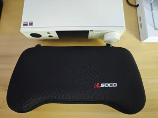 Gamesir Galileo G8 Plus + Funda