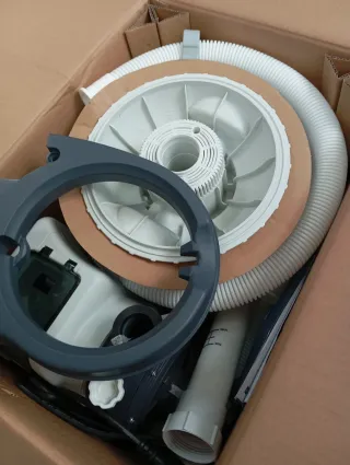 Depuradora Arena Intex SX1500