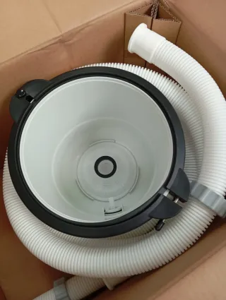 Depuradora Arena Intex SX1500