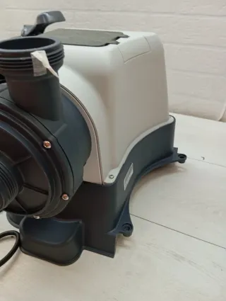 Depuradora Arena Intex SX1500