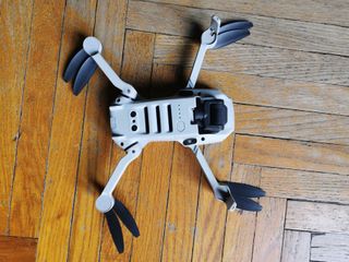 DJI Mini 2 Fly More Combo Drone