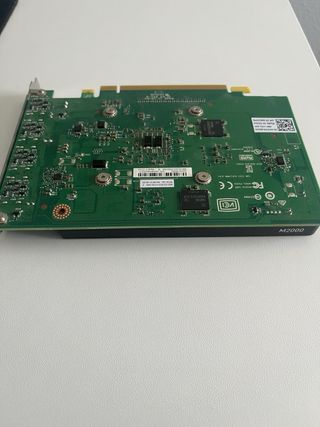 !OFERTA! Nvidia Quadro M2000
