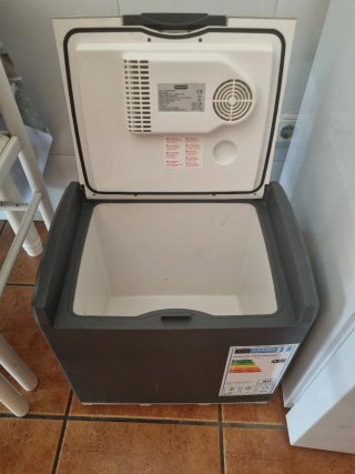 Nissan Serena 2001