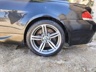 BMW Serie 6 2006