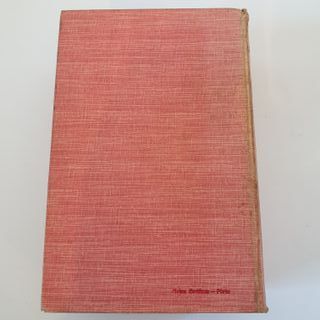 1935 Diccionário Prático Illustrado Lello – Rare V