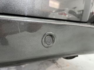 Ford Tourneo Courier 2017