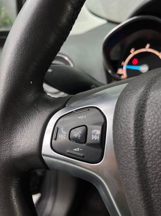 Ford Tourneo Courier 2017