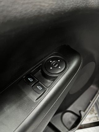 Ford Tourneo Courier 2017