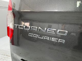 Ford Tourneo Courier 2017