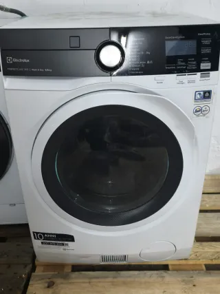 Electrodomésticos nuevos