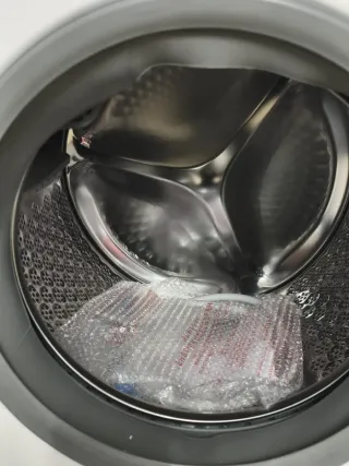 Electrodomésticos nuevos