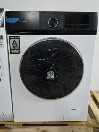 Electrodomésticos nuevos