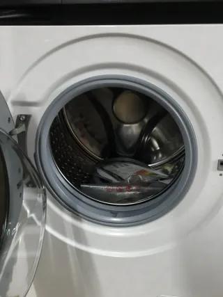 Electrodomésticos nuevos