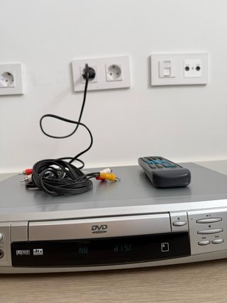 Reproductor DVD MX Onda MX-DVD850