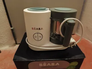 BabyCook BÉABA Neo