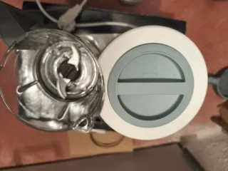BabyCook BÉABA Neo