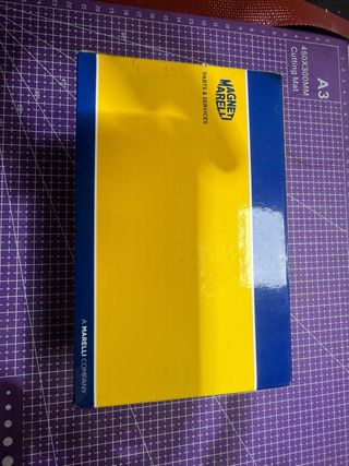 Botón Intermitentes Golf 4 Bora 1J2