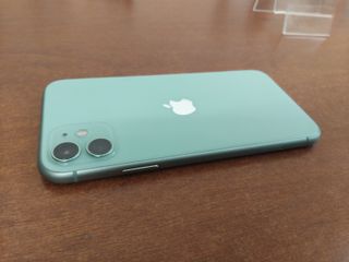 iPhone 11 128GB Verde