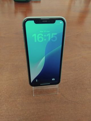 iPhone 11 128GB Verde