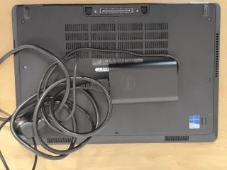 Portatile Dell Latitude E5450