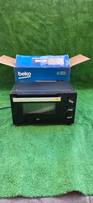 Horno sobremesa Beko 19L
