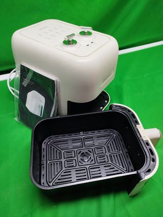 Cecotec Cecofry Antique 5000 (5 Litros)